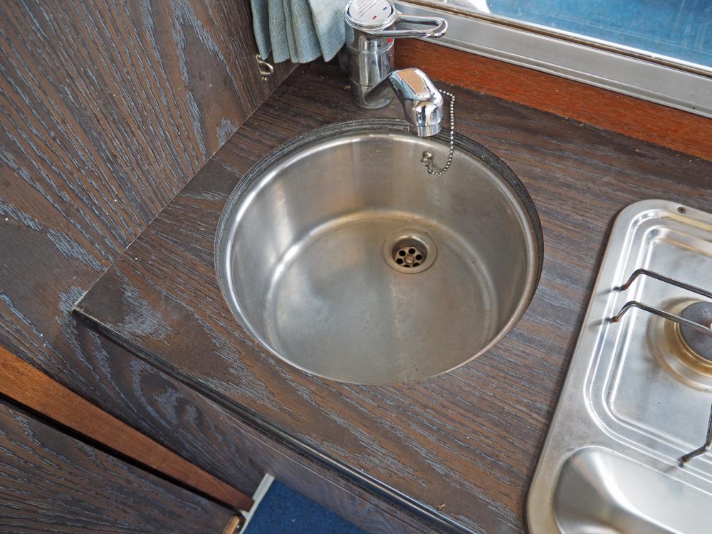 Wheelhouse, Accommodation